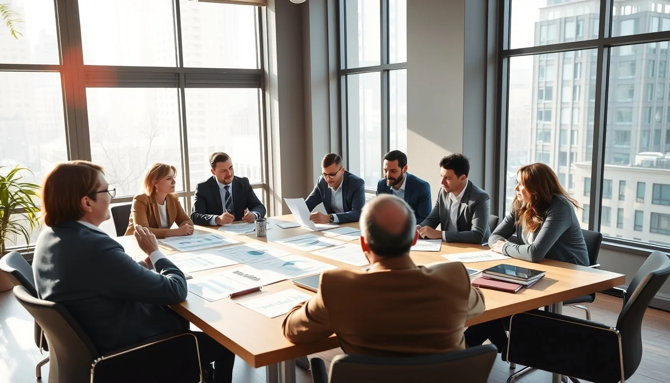 Impulsa tus decisiones de inversión