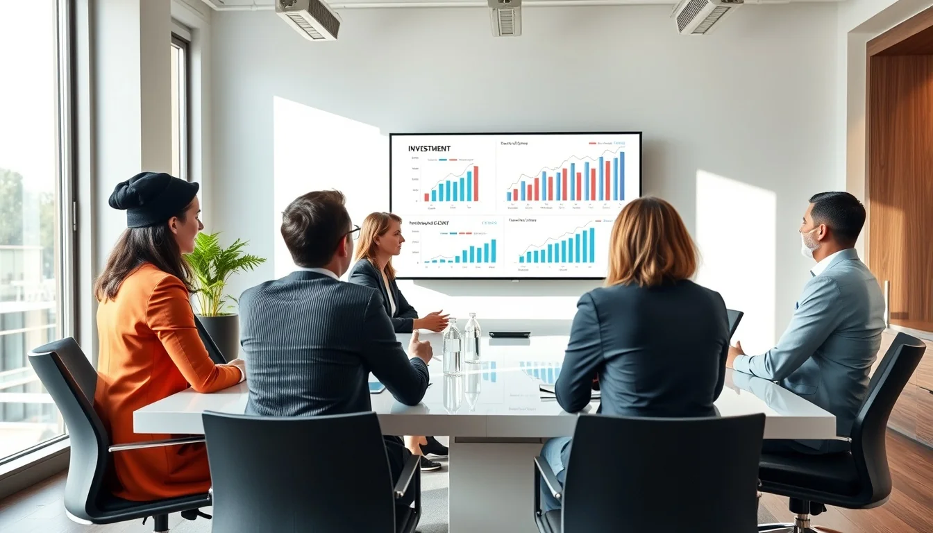 Pricing hero visual